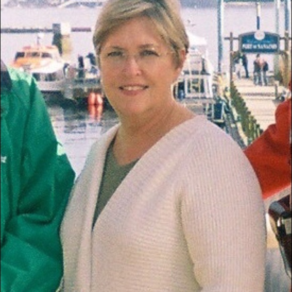 Meet your Posher, Rosemary